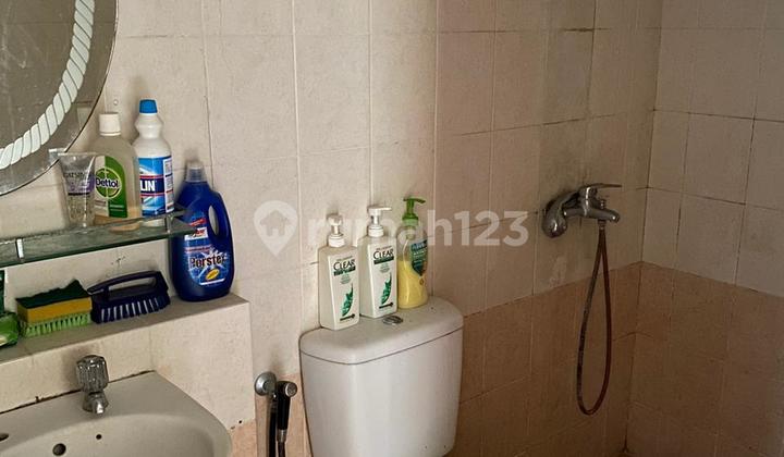 Apartemen Mediterania Gajah Mada Tipe 2 Br Full Furnished 2