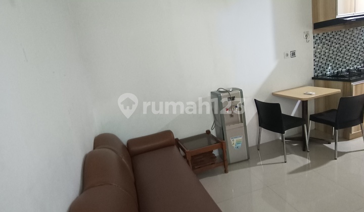 Mediterania Gajah Mada Apartment 1 Bedroom Type Fully Furnished Mediterania Gajah Mada Apartment 1 Bedroom Type Fully Furnished