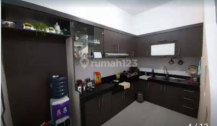 Rumah Di Jelambar Baru Bangunan 3 Lantai Minimalis 1