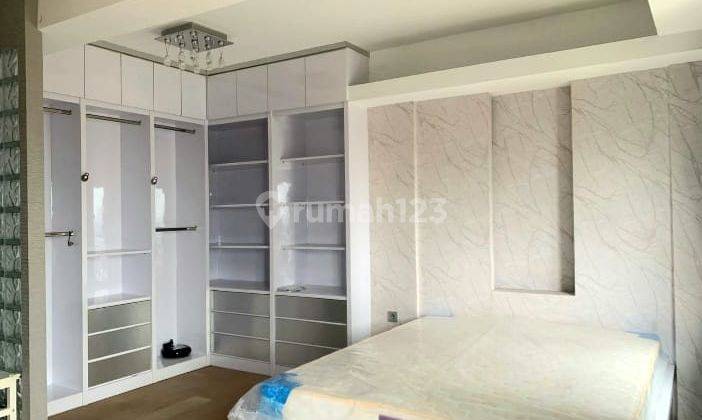 Apartemen Sunter Park View Full Furnished Modern Design Siap Huni 1