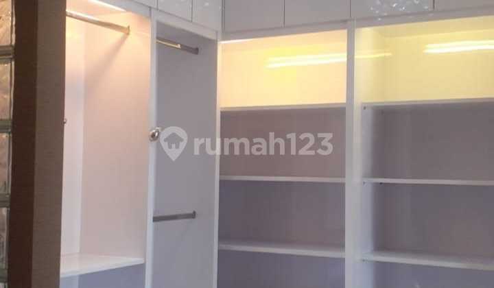 Apartemen Sunter Park View Full Furnished Modern Design Siap Huni 5