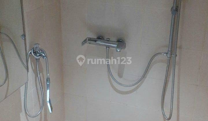 Apartemen Sunter Park View Full Furnished Modern Design Siap Huni 6