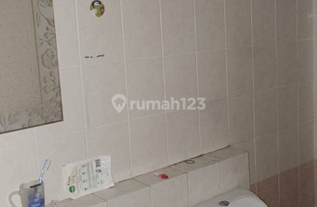 Apartemen Green Central City Gajah Mada Tipe 1 BR Semi Funished  Free BPHTB 2