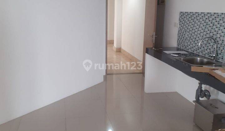Apartemen Green Central City Gajah Mada Tipe 3 BR Unfurnished 1