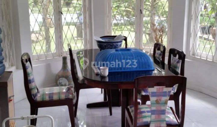 Villa Puncak Mas Di Ciloto Dekat Puncak Pas Bangunan Bagus Siap Huni 2