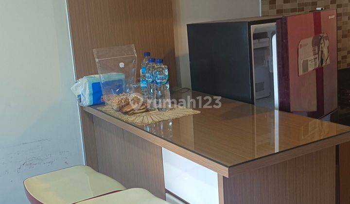 Apartemen GP Plaza Tipe 2br Furnished  Di Bawah Harga Pasaran 1