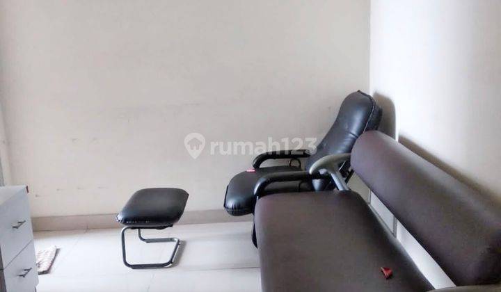 Apartemen Mediterania Gajah Mada Jkt Pusat Tipe 2 Br Full Furnished 1