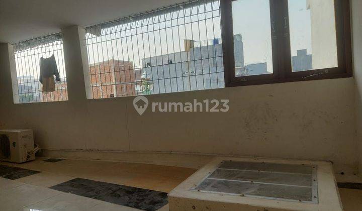 Rumah 2½ Lantai Baru Renovasi Di Pekapuran, Kota, Dekat Gajah Mada Jkt Pusat Lokasi Strategis  2