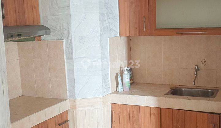 Apartemen Mediterania Gajah Mada Tipe 3 Br Semi Furnished Jual Cepat Di Bawah Harga Pasaran 1