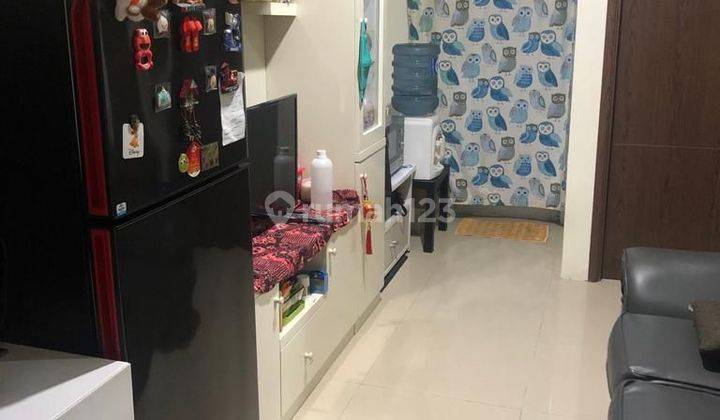 Apartemen Northland Ancol Tipe 2 BR Furnished Jual Cepat 2