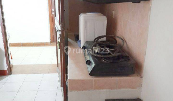 Apartemen Mediterania Gajah Mada Jkt Pusat Tpe 1 BR Semi Furnished Jual Cepat 2