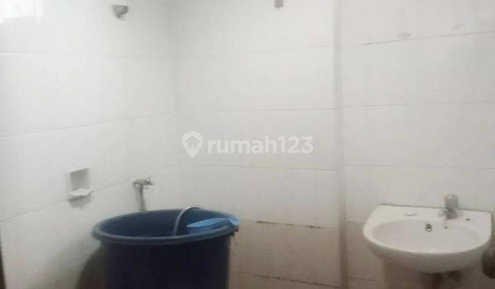 Apartemen Mediterania Gajah Mada Tipe 1 Br Baru Renovasi 2