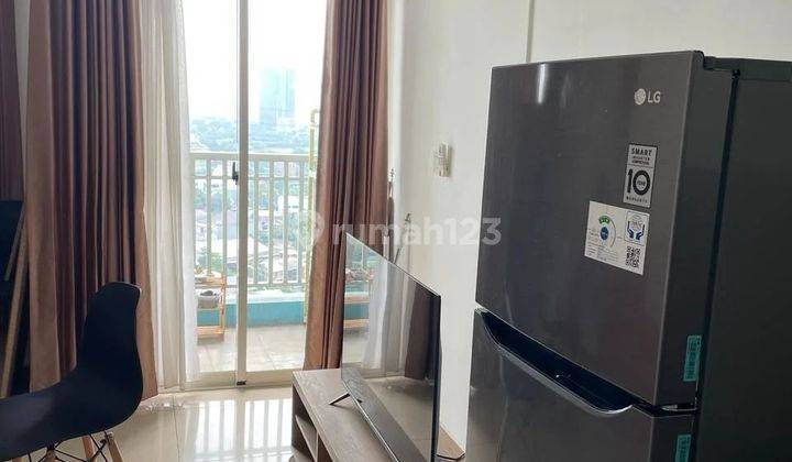 Apartemen The Nest Karang Tengah Tipe 1 BR Semi furnished 1