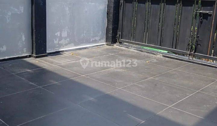 Rumah di Sunter Bisma 2 Lantai Bagus Siap Huni 2