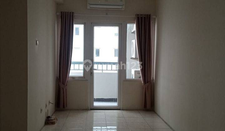 Apartemen Mediterania Gajah Mada Tipe 3 Br Semi Furnished Jual Cepat 1