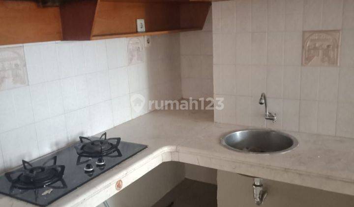 Apartemen Mediterania Gajah Mada Tipe 3 BR Direnov Jadi 2 BR Furnished Hadap Timur 2