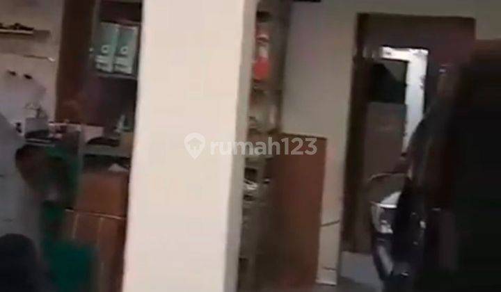 2 Rumah Gandeng di Jelambar Baru 3 Lantai Bangunan Baru 2