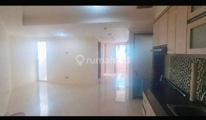 Apartemen Green Central City Gajah Mada Tipe 3+1 BR Semi Furnished 1