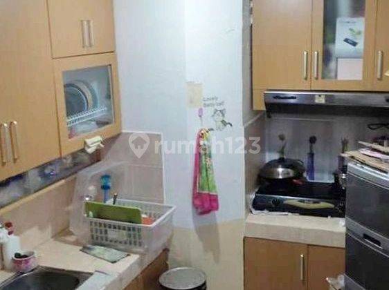 Apartemen Mediterania Gajah Mada Tipe 3 Br Furnished Bisa Over Kredit 2