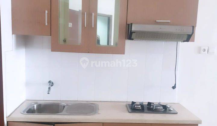 Apartemen Green Central City Gajah Mada Tipe 2 BR Fulll Furnished 2