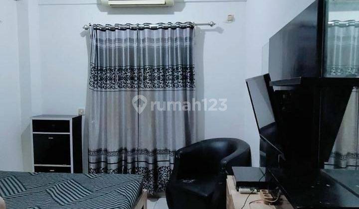 Apartemen Centre Point Bekasi Barat Tipe Studio Full Furnished 2