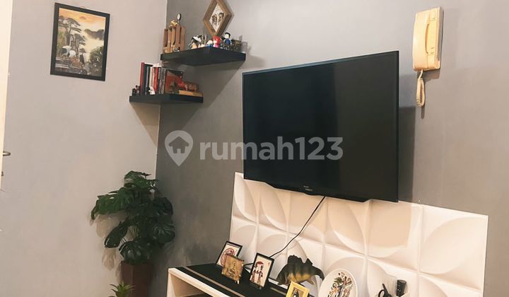 Apartemen Mediterania Gajah Mada Tipe 1 Bedroom Rapih Siap Huni 2