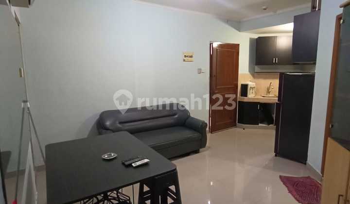 Mediterania Gajah Mada Apartment Type 3 Bedroom Free Wifi Mediterania Gajah Mada Apartment Type 3 Bedroom Free Wifi