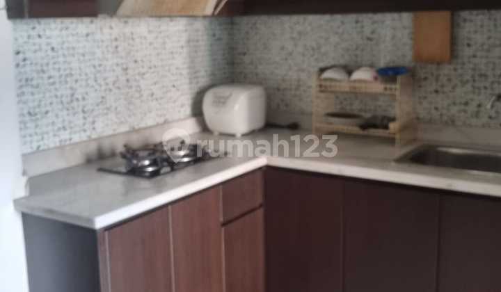 Apartemen Mediterania Marina Ancol Tipe 1 Br Full Furnished Rapih 1