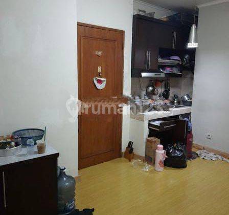 Apartemen Mediterania Gajah Mada Tipe 3 Br Semi Furnished Jual Cepat 2