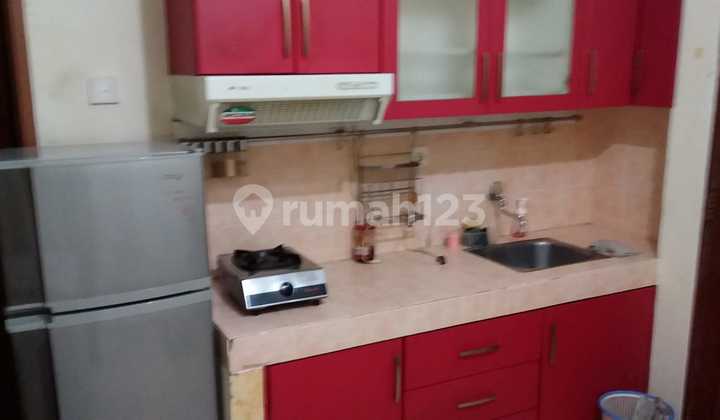 Apartemen Mediterania Gajah Mada Tipe 1 Bedroom Full Furnished Rapih 2