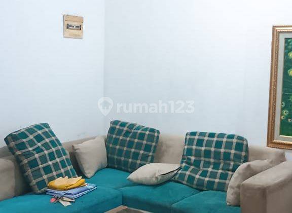 Apartemen Mediterania Gajah Mada Tipe 2 Bedrooms Full Furnished Free Maintenance Fee 2