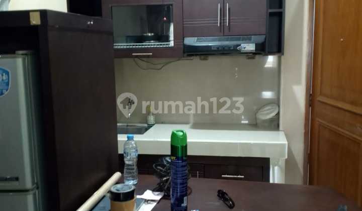 Apartemen Mediterania Gajah Mada Tipe 2 Br Full Furnished Free IPL 2