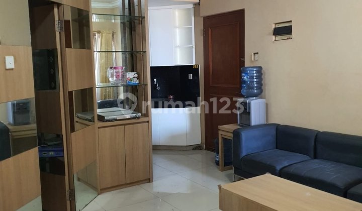 Apartemen Mediterania Gajah Mada Tipe 3 Br Full Furnished Free IPL 2