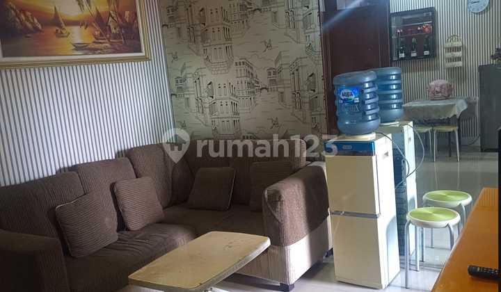 Apatemen Mediterania Gajah Mada Tipe 2 Bedrooms Lantai Rendah Dan Free Ipl Dan Free Wifi