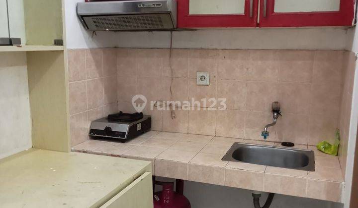 Apartemen Mediterania Gajah Mada Tipe 1 Br Full Furnished 1