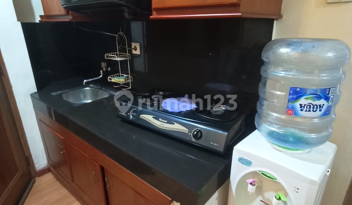 Mediterania Gajah Mada Apartment Type 1, Good Condition, Free Service Charge and WiFi. Mediterania Gajah Mada Apartment Type 1, Good Condition, Free Service Charge and WiFi.