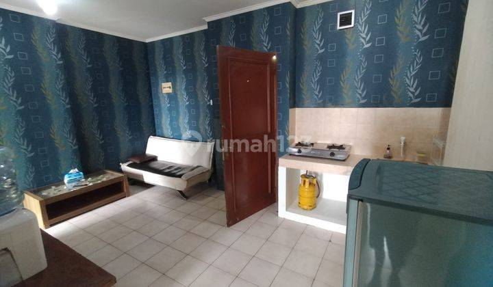 Apartemen Mediterania Gajah Mada Tipe 2 Bedrooms Full Furnished Free Ipl & Free Wifi 2