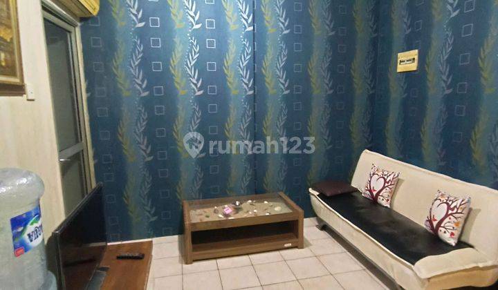 Apartemen Mediterania Gajah Mada Tipe 2 Bedrooms Full Furnished Free Ipl & Free Wifi 1