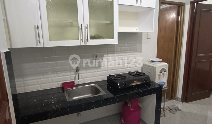 Mediterania Gajah Mada Apartment Type 1 Br Fully Furnished Free IPL Mediterania Gajah Mada Apartment Type 1 Br Fully Furnished Free IPL