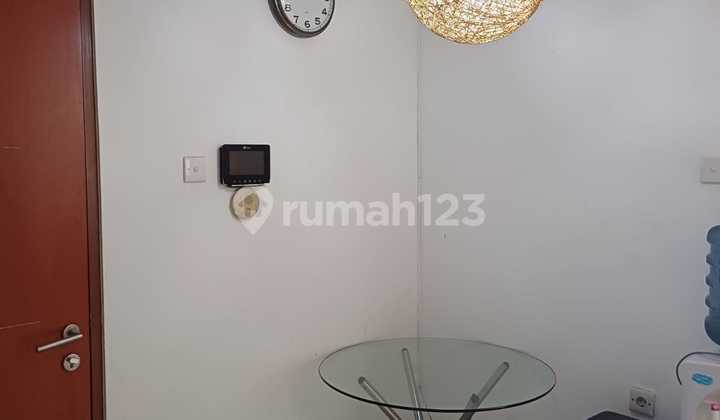 Apartemen Green Central City Gajah Mada Tipe 2Br Full Furnished Jual Cepat 2