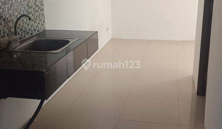 Apartemen Green Central City Gajah Mada Tipe 1 BR Semi Funished  Free BPHTB 1