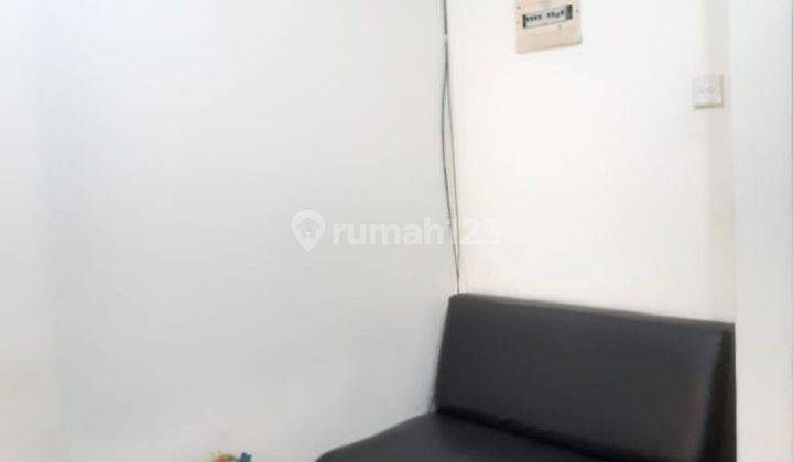 Apartemen Mediterania Gajah Mada Tipe 1 Br Unfurnished Jual Cepat 1