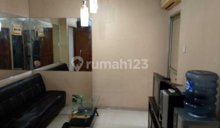 Apartemen Mediterania Gajah Mada Tipe 2 Br Full Furnished Free IPL 1