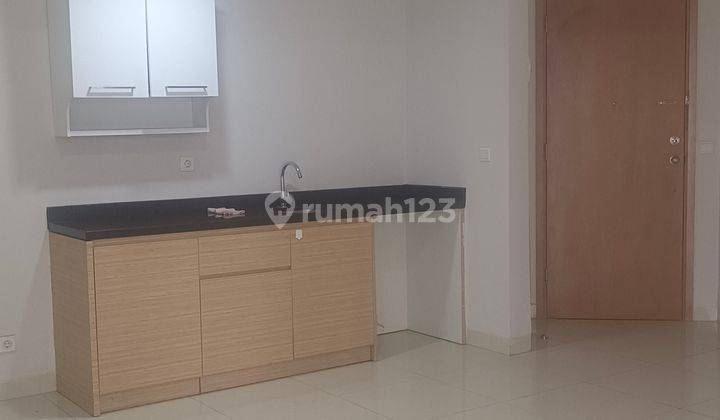 Apartemen The Mansion Dukuh Golf Kemayoran Jasmine Tipe 2 Br Semi Furnished 2