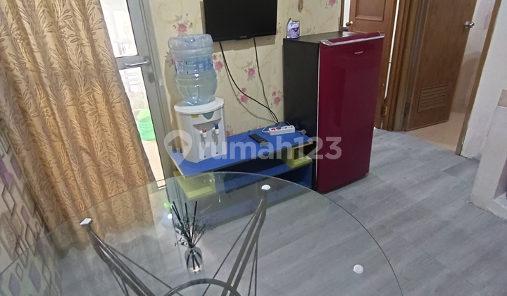 Mediterania Gajah Mada Apartment Type 1 Br Fully Furnished Neat Mediterania Gajah Mada Apartment Type 1 Br Fully Furnished Neat