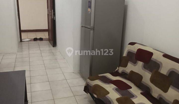 Apartemen Mediterania Gajah Mada Tipe 1 Br Full Furnished 2