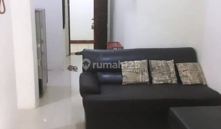 Apartemen Mediterania Gajah Mada Tipe 1 Bedroom Full Furnished Bagus Rapih 2