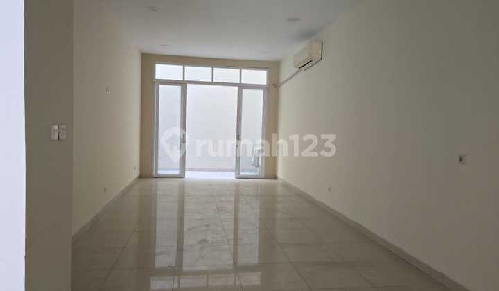 Rumah Di Kano Permai Pantai Indah Kapuk  2