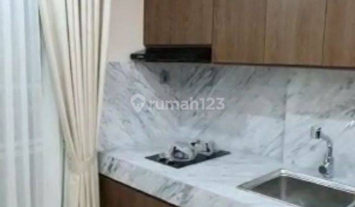 Apartemen Mediterania 2 Tanjung Duren Tipe 2 Br View Central Park Mall 2