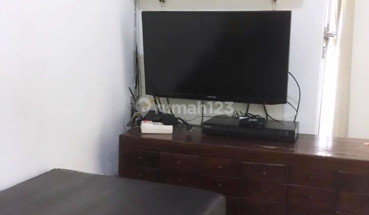 Apartemen Mediterania Gajah Mada Tipe 1 Bedroom Full Furnished Bagus Rapih 1